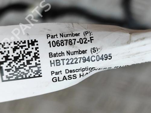 Kabelbaum TESLA MODEL 3 (5YJ3) EV | BP27774447E16 