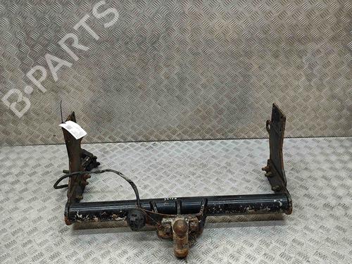 Used Tow ball/Mechanism IVECO DAILY VI Platform/Chassis 33S14, 35S14, 35C14, 38S14 (136 hp) 29404059