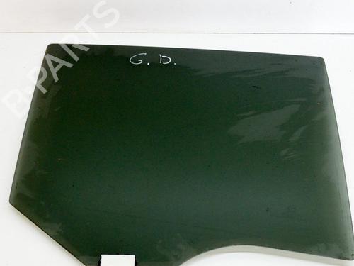 Dør rude højre bagtil MAZDA CX-5 (KE, GH) 2.2 D (KE2FW) (150 hp) 10401545