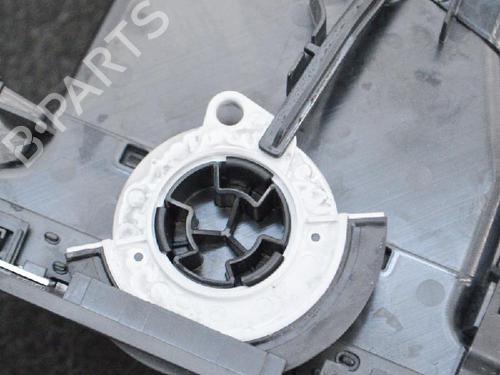 Air vent VW GOLF VII (5G1, BQ1, BE1, BE2) 1.6 TDI | BP14663629I21 