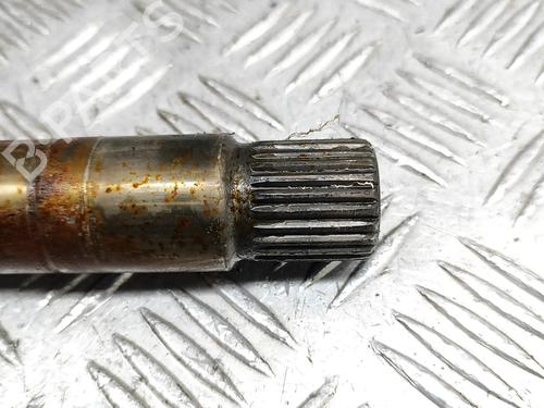 Left front driveshaft MASERATI GHIBLI III (M157) 3.0 S Q4 | BP24140893M38