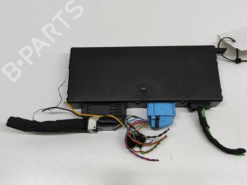 Used Electronic module BMW X3 (F25) xDrive 20 d (184 hp) 27377686