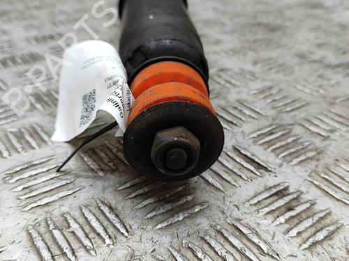 Right rear shock absorber LAND ROVER DEFENDER Station Wagon (L316) 2.5 Td5 4x4 (L316) | BP16018072M19 