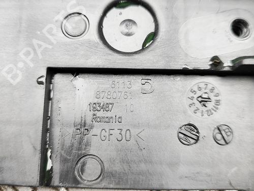 Støtte BMW XM (G09) XM All-wheel Drive | BP32213803C155 