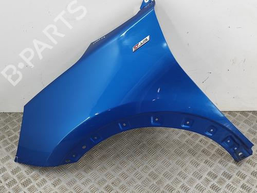 Used Left front fenders FORD PUMA (J2K, CF7) 1.0 EcoBoost mHEV (155 hp) 29392022