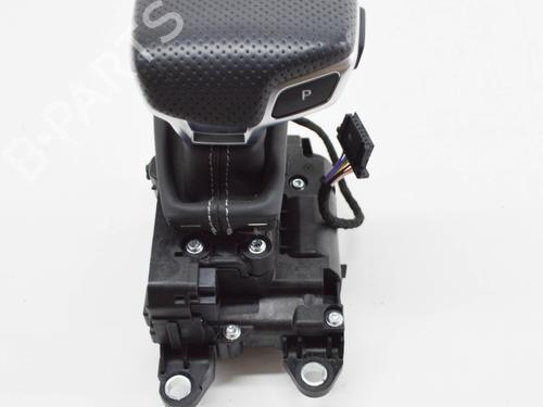 Used Gear lever AUDI Q5 (FYB, FYG) 40 TDI Mild Hybrid quattro (204 hp) 27764606