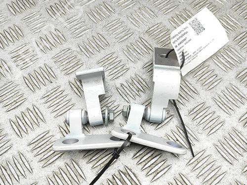 Dørhængsel/Dørbegrænser BMW X5 (G05, F95) xDrive 30 d Mild-Hybrid (286 hp) 32500888