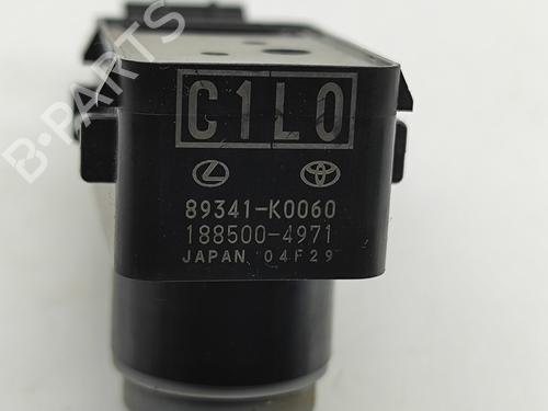 Electronic module TOYOTA PRIUS (_W6_) 2.0 PHEV (MXWH61L, MXWH61) | BP28433719M83 