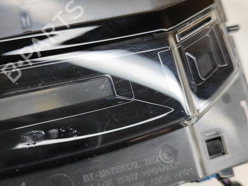 Interior roof light PEUGEOT 2008 II (UD_, US_, UY_, UJ_, UR_, UC_) e-2008 (UKZKWZ) | BP27788471I8 