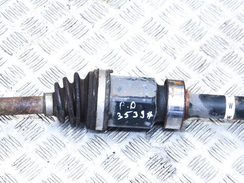 Right front driveshaft MAZDA CX-3 (DK) 1.5 SKYACTIV-D (DK2WS, DK5FW) | BP10070723M39 