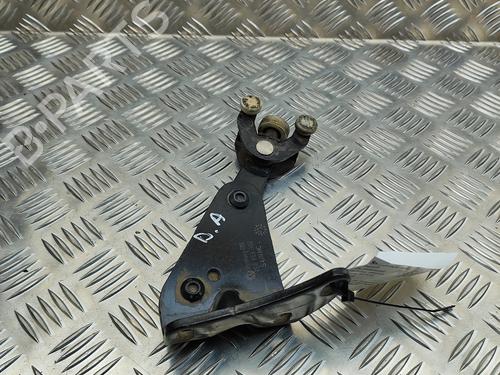 Hinge/Door check strap VW TRANSPORTER T6 Van (SGA, SGH, SHA, SHH) 2.0 TDI | BP29920530C146 