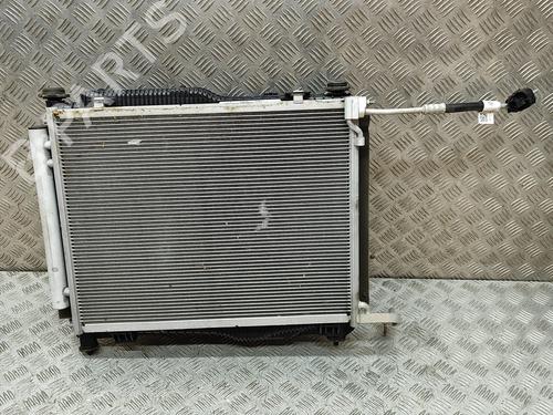 Radiator set FORD PUMA (J2K, CF7) 1.0 EcoBoost mHEV | BP29812693M120