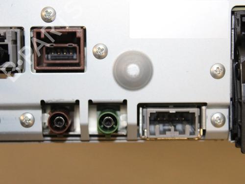 Electronic module VOLVO V60 I (155) D2 | BP31216949M83  - Image 6