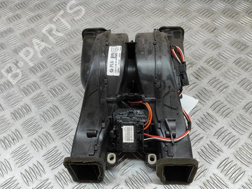 Heater blower motor BMW 7 (F01, F02, F03, F04) 730 d | BP25218161M62