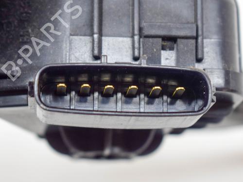Pedal LEXUS GS (_S19_) 300 (GRS190_, GRS190R) | BP9227859I4 