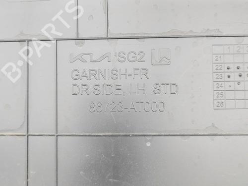 Dørliste KIA NIRO II (SG2) EV | BP34476044C150 - Image 6