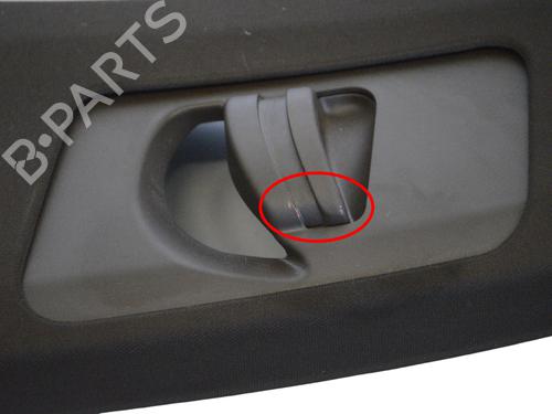 Other PORSCHE CAYENNE (92A) 4.2 S Diesel | BP30249516O1 