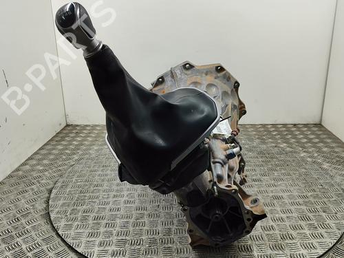 Gearbox ISUZU D-MAX II (TFR, TFS) 1.9 Ddi 4x4 (TFS87J) | BP30082317M3 