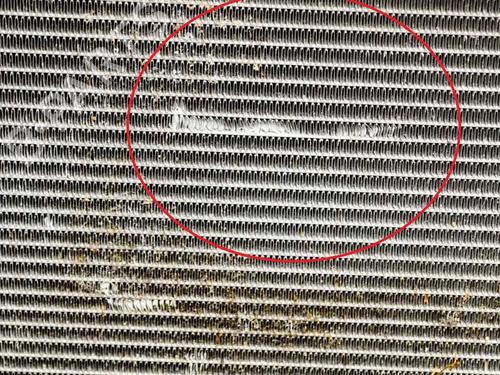Water radiator RENAULT ZOE (BFM_) ZOE | BP9628342M31 - Image 8