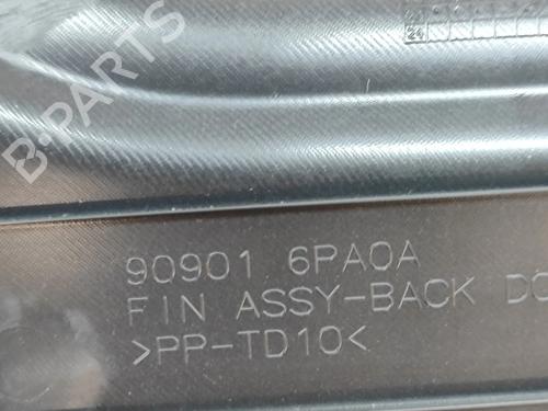 Boot lining NISSAN JUKE (F16_) DIG-T 117 | BP27774850I3  - Image 7