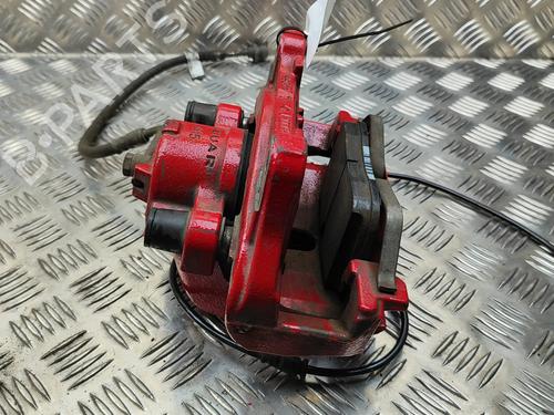 Left front brake caliper JAGUAR F-PACE (X761) 2.0 TD4 | BP28554047M105  - Image 5