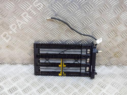 Heater resistor BMW X3 (G01, F97, G08) xDrive M40 d | BP27764590M108