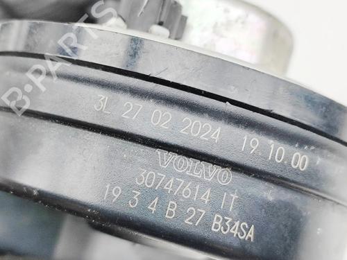 Horn VOLVO C40 (539) Recharge AWD | BP39473325E13  - Image 8