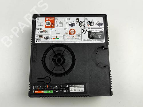 Used Electronic module AUDI A3 Limousine (8YS, 8YM) 35 TFSI Mild Hybrid (150 hp) 28433175