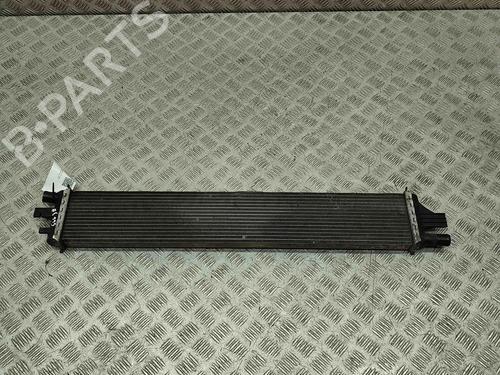 Used Water radiator Water radiator OPEL MOVANO B Van (X62) 2.3 CDTI FWD (FV) (125 hp) 36066742 36066742