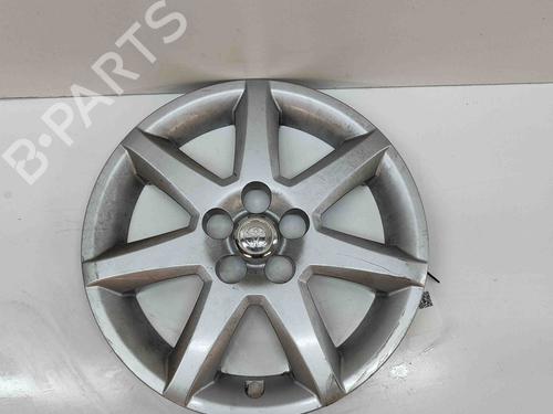 Used Hub cap TOYOTA PRIUS Liftback (_W2_) 1.5 Hybrid (NHW2_) (113 hp) 28434140