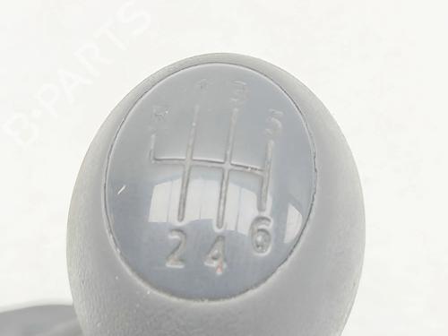 Gearknop RENAULT MASTER III Van (FV) 2.3 dCi 145 FWD (FV0E, FV0F, FV0H, FV02, FV0M, FV0S,... | BP31686890I34 