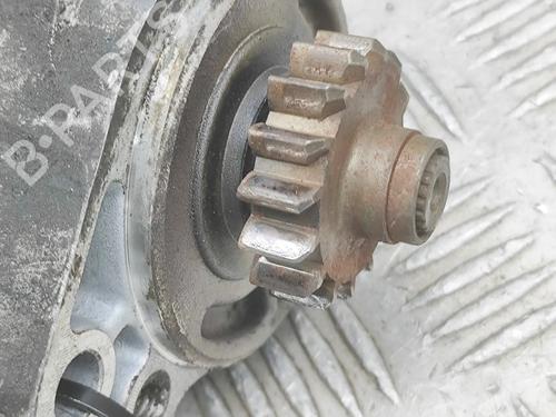 Starter AUDI A6 C7 Avant (4G5, 4GD) 3.0 TDI quattro | BP33732674M8  - Image 5