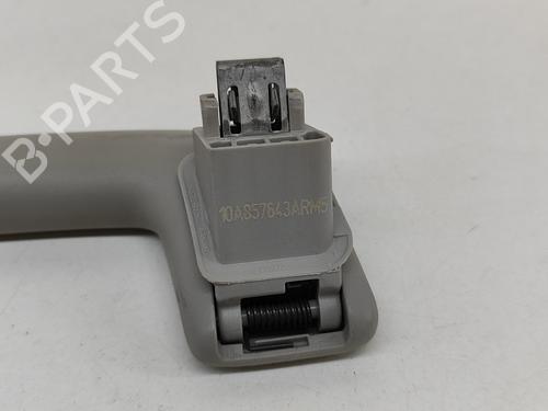 Interior roof handle SKODA ENYAQ iV SUV (5AZ) 80 | BP28550334I35 