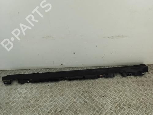 Used Left sideskirt Left sideskirt MERCEDES-BENZ GLB (X247) GLB 200 Mild-Hybrid (247.687) (163 hp) 33372749 33372749