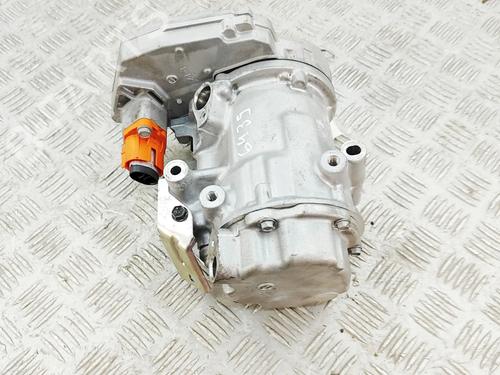 AC compressor NISSAN ARIYA (FE0) EV | BP38093830M34 - Image 2