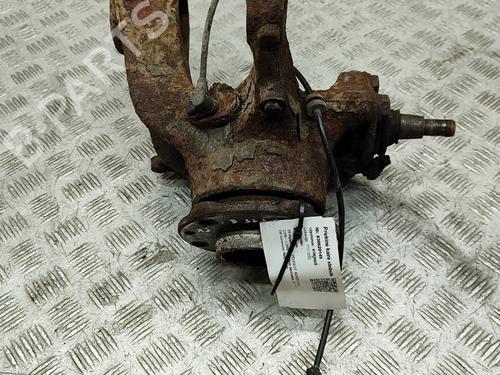 Used Left front steering knuckle PEUGEOT BOXER Van 2.2 HDi 120 (120 hp) 26511504