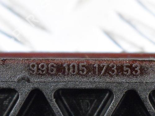 Other PORSCHE BOXSTER (986) S 3.2 | BP14658973O1