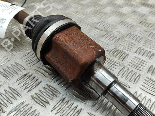 Left front driveshaft FORD KUGA III (DFK) 2.5 FHEV | BP28549089M38 