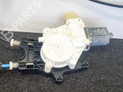 Front left window mechanism BMW 4 Convertible (F33, F83) 420 d | BP6733245C22 