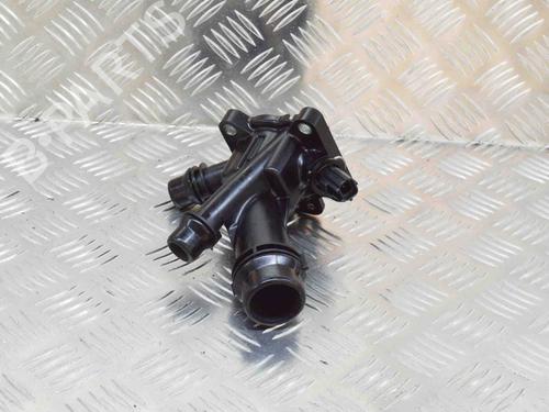 Used Thermostat housing VOLVO V40 Hatchback (525) D4 (177 hp) 14615879