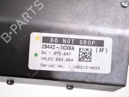 Camera INFINITI FX 30d AWD | BP33343641E14 - Image 4