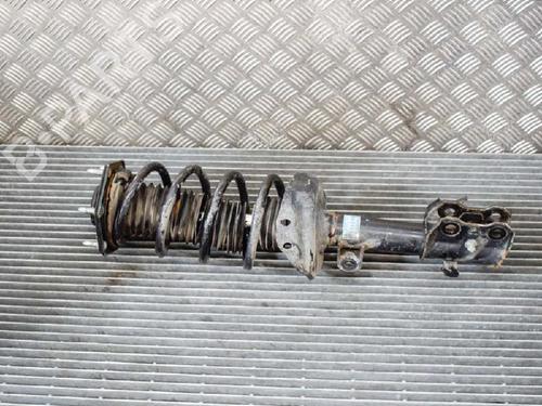 Right front shock absorber HONDA CR-V IV (RM_) 2.2 i-DTEC AWD (RE6) | BP6750301M17 