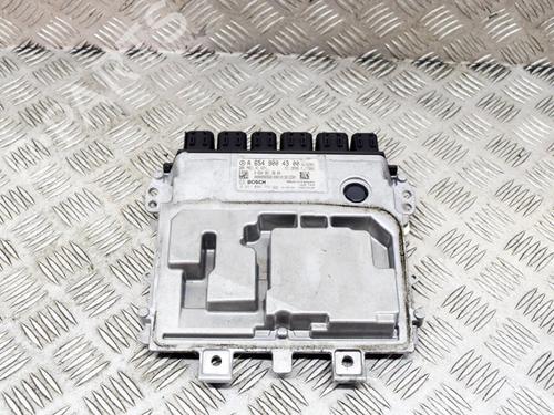 Used Engine control unit (ECU) MERCEDES-BENZ GLC (X253) 220 d 4-matic (253.915) (194 hp) 27755247