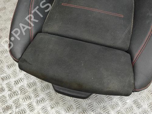 Right front seat MERCEDES-BENZ EQA (H243) EQA 250+ (243.702) | BP31528612C16 