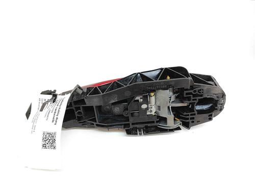 Rear left exterior door handle PEUGEOT 2008 II (UD_, US_, UY_, UJ_, UR_, UC_) e-2008 (UKZKXZ) | BP27780383C130