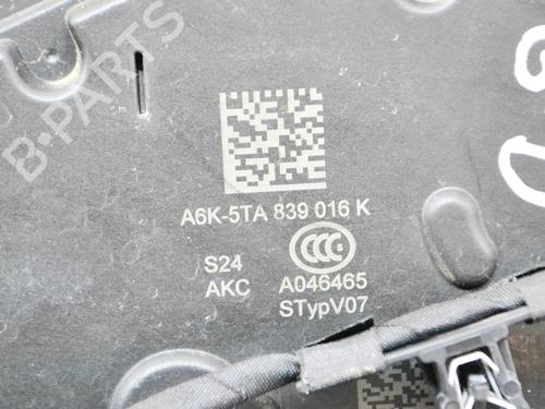 Rear right lock VW ID.3 (E11, E12) Pro | BP27756315C99 - Image 7