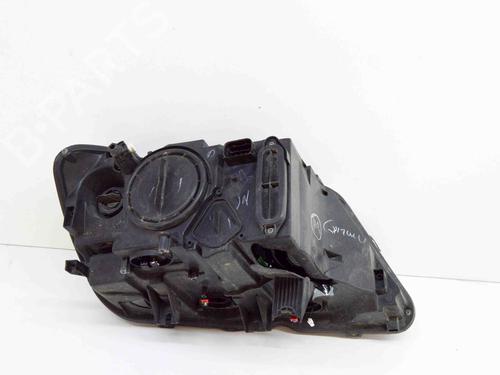 Left headlight BMW X3 (F25) xDrive 20 d | BP29510670C28 