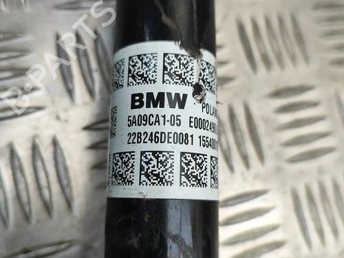 Left front driveshaft BMW iX (I20) xDrive 40 | BP30358984M38 - Image 6