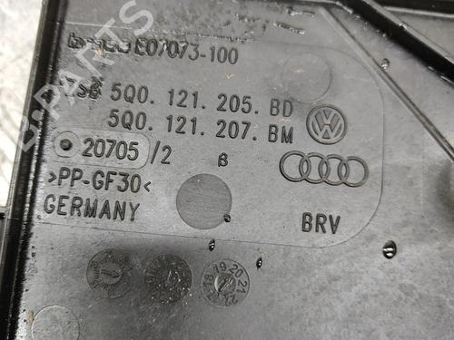 Radiator fan VW GOLF VIII (CD1, DA1) 1.5 eTSI | BP39501576M35 - Image 7