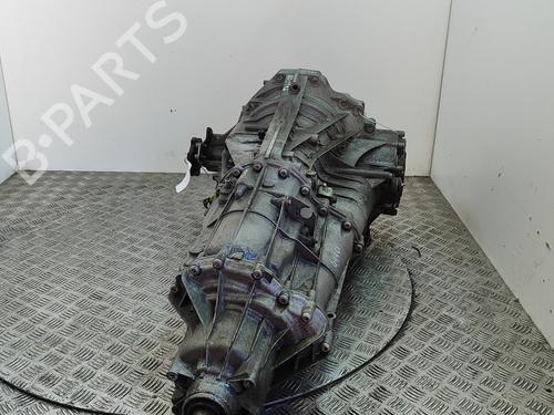 Gearbox KIA SPORTAGE IV (QL, QLE) 2.0 CRDi | BP29391941M3 